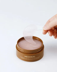 Mediheal Retinol Collagen Eye Ampoule Patch - Unique Bunny