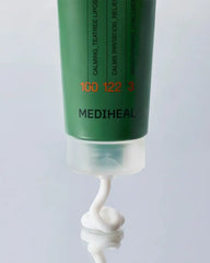 Mediheal Teatree Trouble Calming Cleanser - Unique Bunny