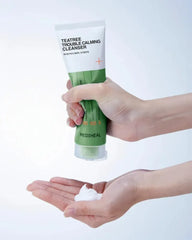 Mediheal Teatree Trouble Calming Cleanser - Unique Bunny