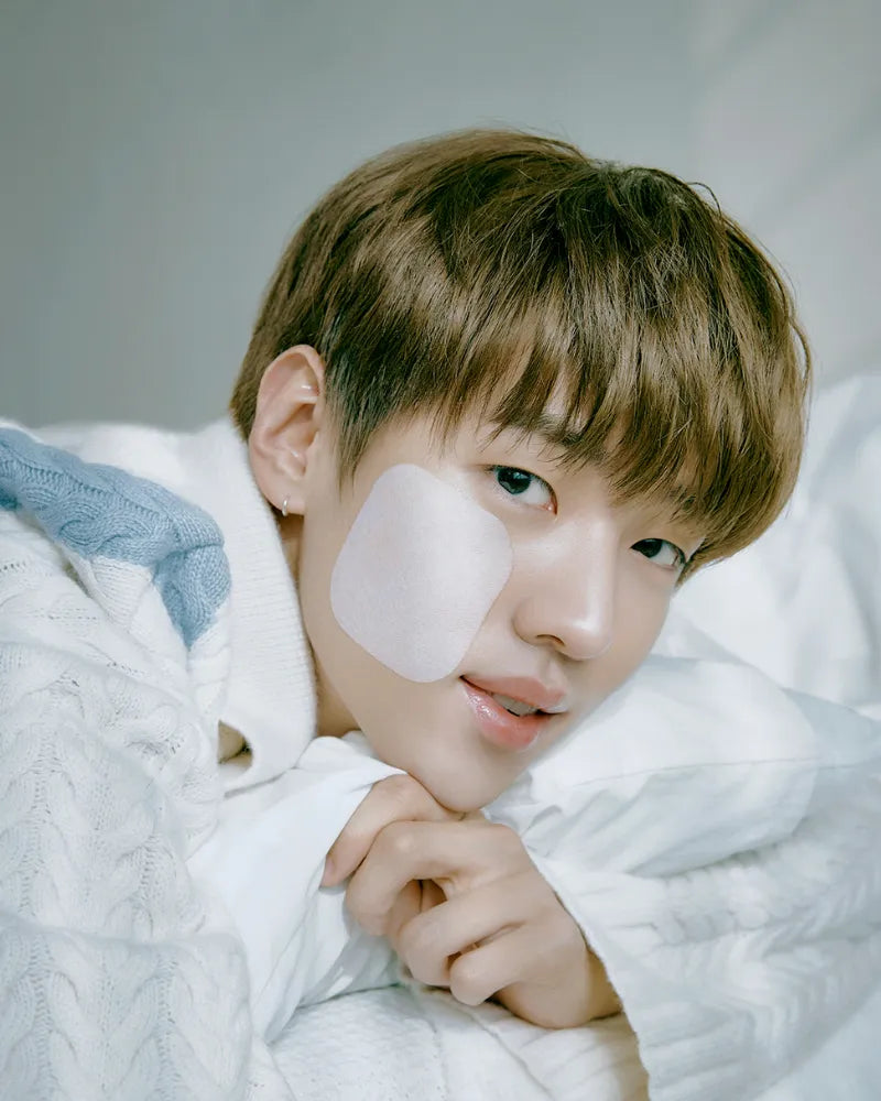 Mediheal Teatree Trouble Pad - Unique Bunny