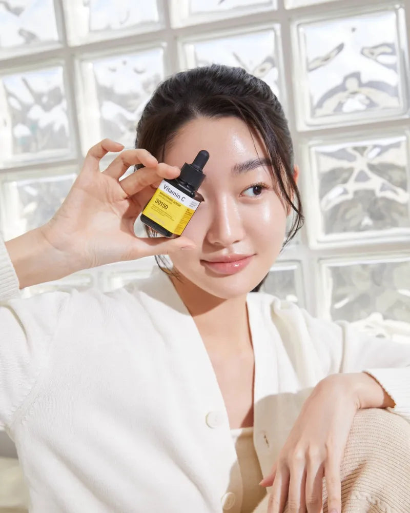 Mediheal Vitamin C Brightening Serum - Unique Bunny