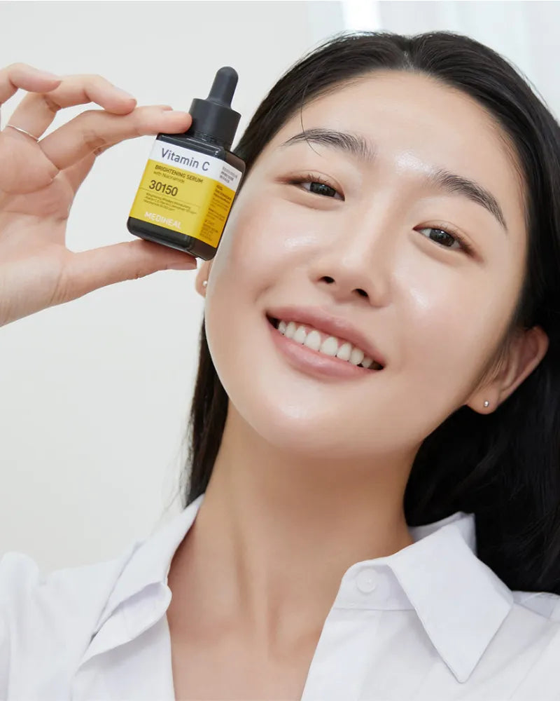 Mediheal Vitamin C Brightening Serum - Unique Bunny