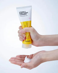 Mediheal Vitamin C Pore Toning Cleanser - Unique Bunny