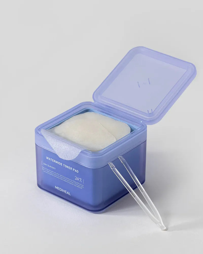 Mediheal Watermide Toner Pad - Unique Bunny
