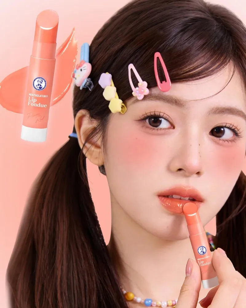 Mentholatum Lip Fondue - Unique Bunny