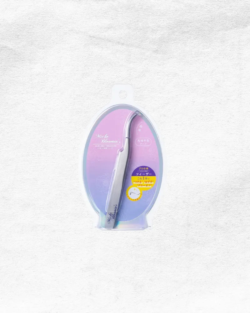 Miche Bloomin Eyelash Tweezer - Unique Bunny