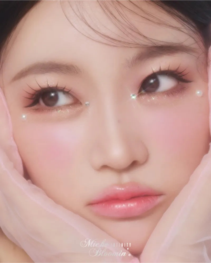 Miche Bloomin Fake Eyelash | Infinity Line - Unique Bunny