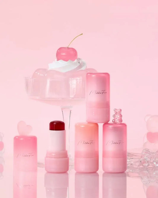 MilleFée Juicy Veil Jelly Tint - Unique Bunny