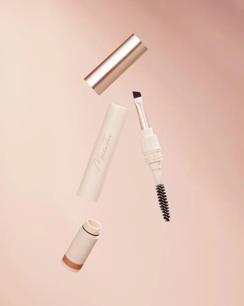 MilleFée Airy Brow Mousse - Unique Bunny