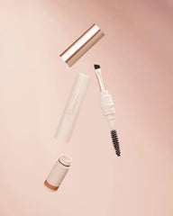 MilleFée Airy Brow Mousse - Unique Bunny