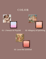 MilleFée Angel Gradation Blush - Unique Bunny