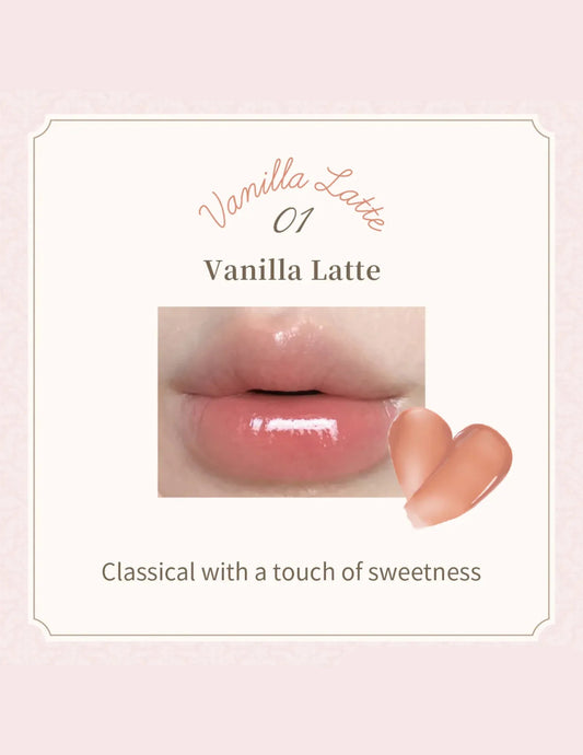 MilleFée Antoinette Melting Rouge Lipstick - Unique Bunny