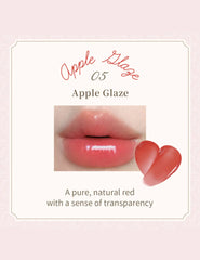 MilleFée Antoinette Melting Rouge Lipstick - Unique Bunny