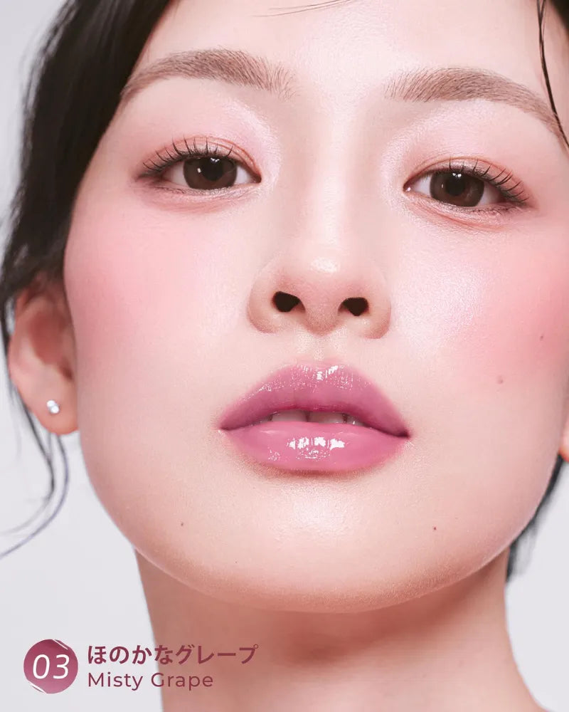 MilleFee Dewy Fit Gloss - Unique Bunny