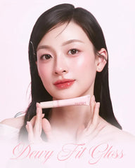 MilleFee Dewy Fit Gloss - Unique Bunny