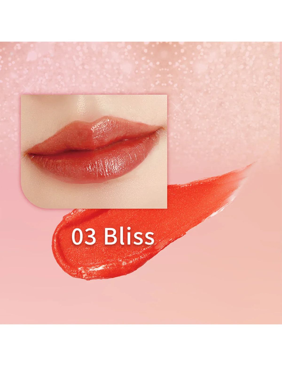 MilleFée Fairy Rouge Lipstick - Unique Bunny