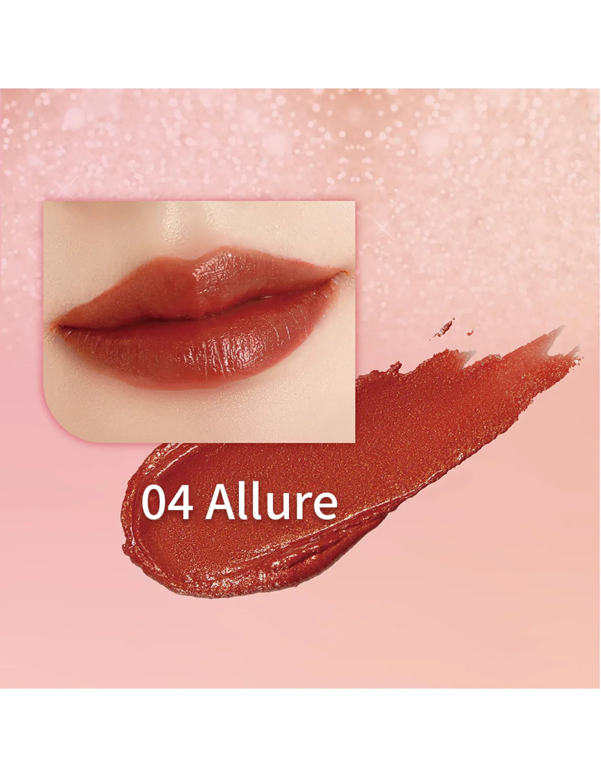 MilleFée Fairy Rouge Lipstick - Unique Bunny