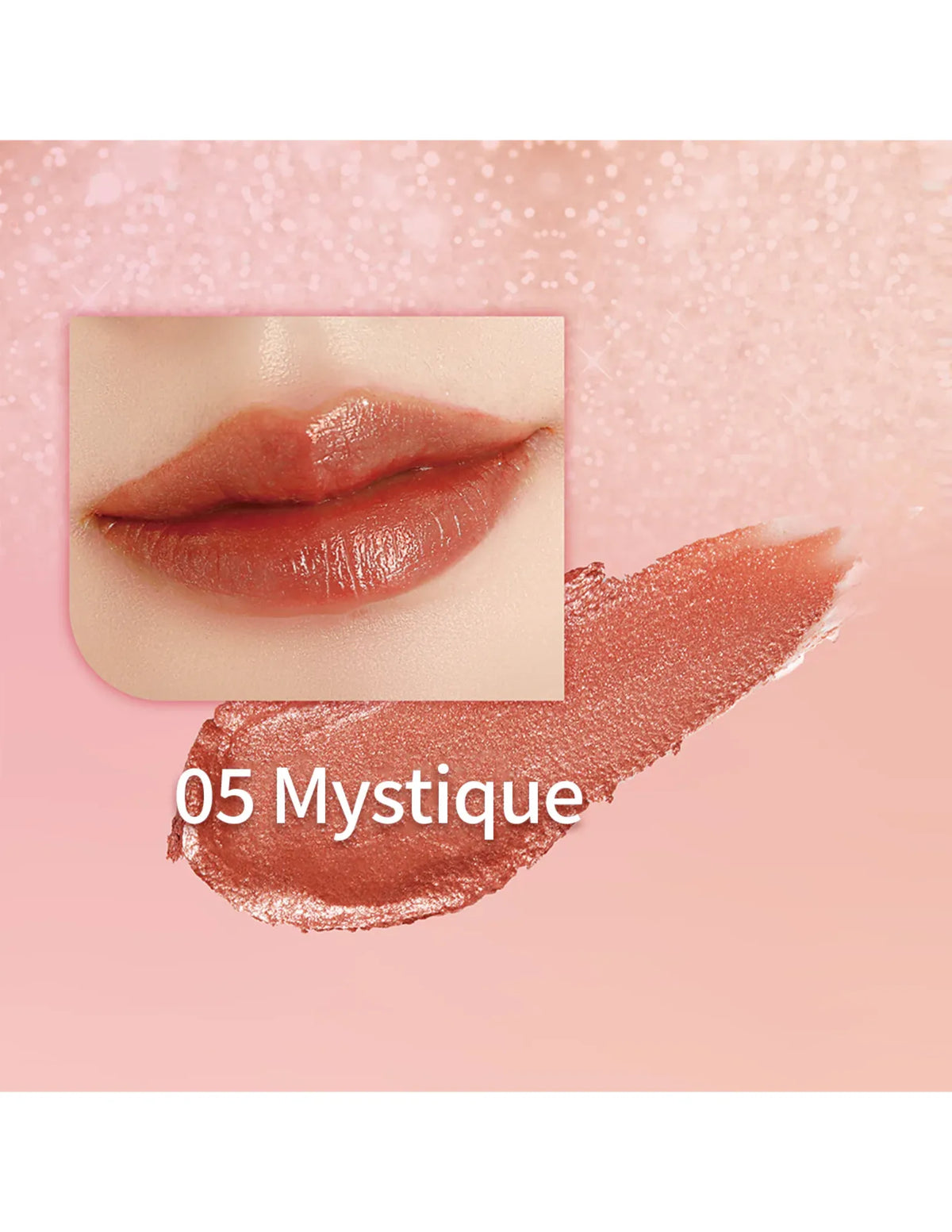 MilleFée Fairy Rouge Lipstick - Unique Bunny