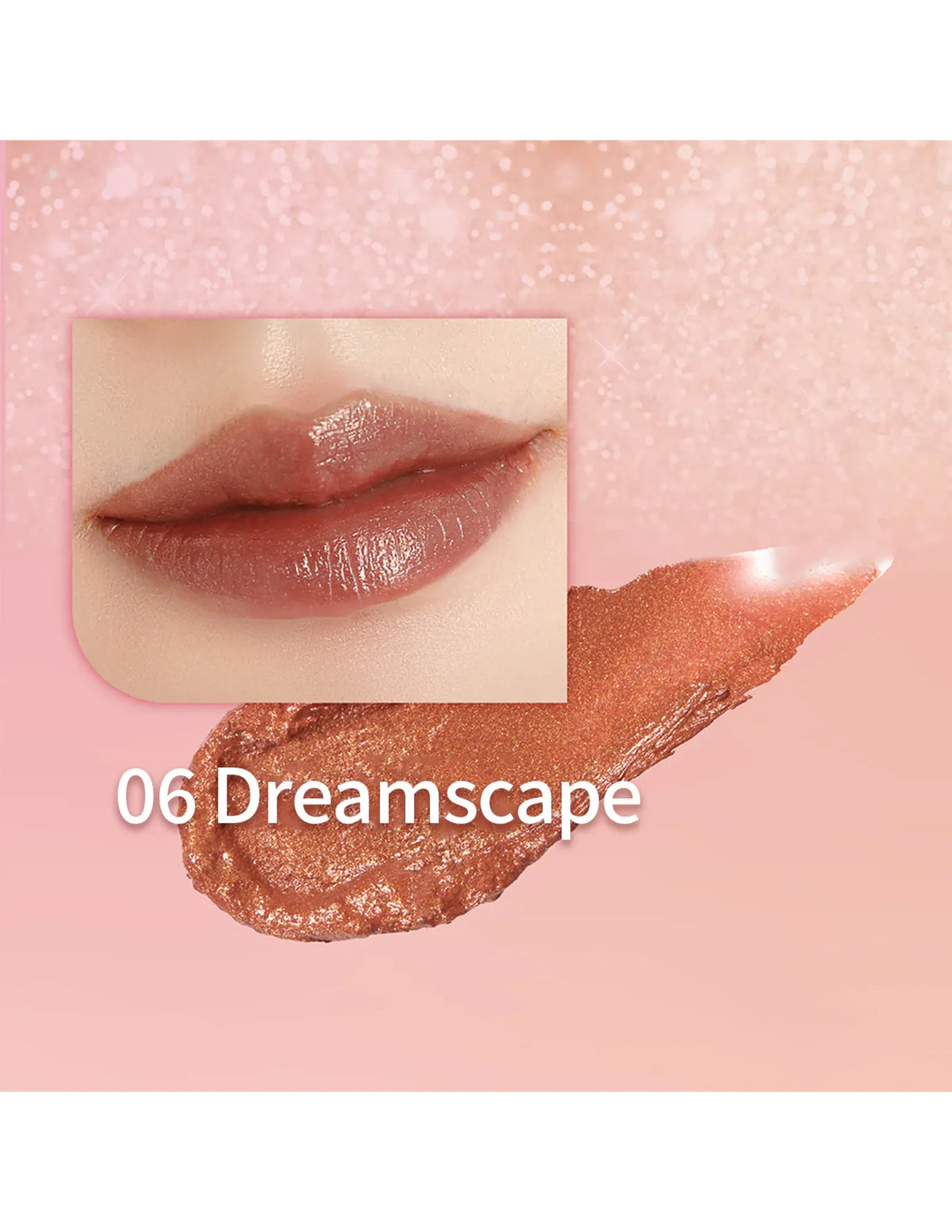 MilleFée Fairy Rouge Lipstick - Unique Bunny