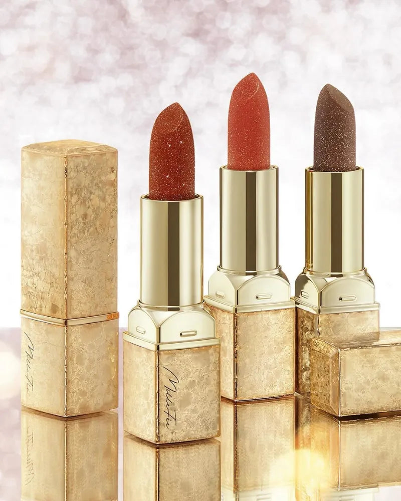 MilleFée Fairy Rouge Lipstick - Unique Bunny