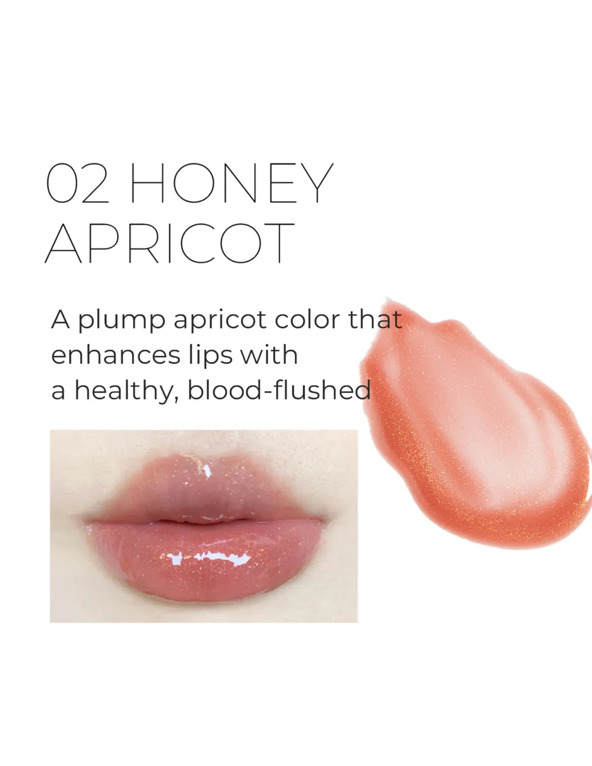 MilleFée Glamourous Lip Plumper - Unique Bunny
