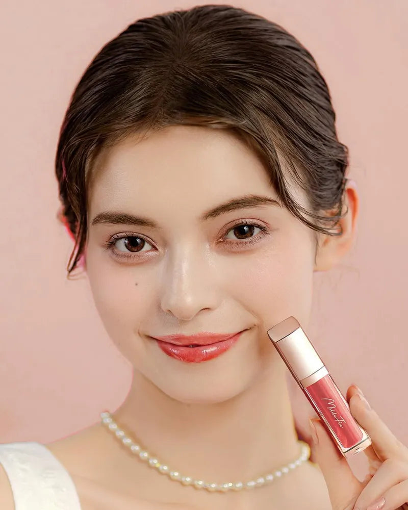 MilleFée Glamourous Lip Plumper - Unique Bunny