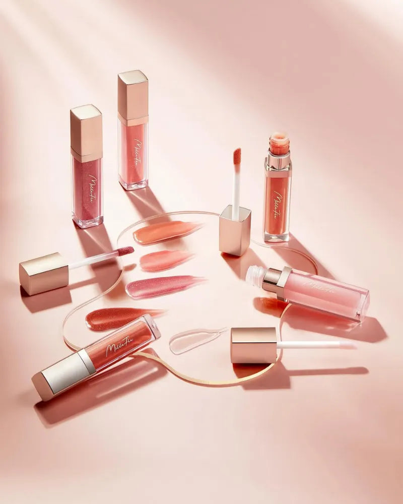 MilleFée Glamourous Lip Plumper - Unique Bunny