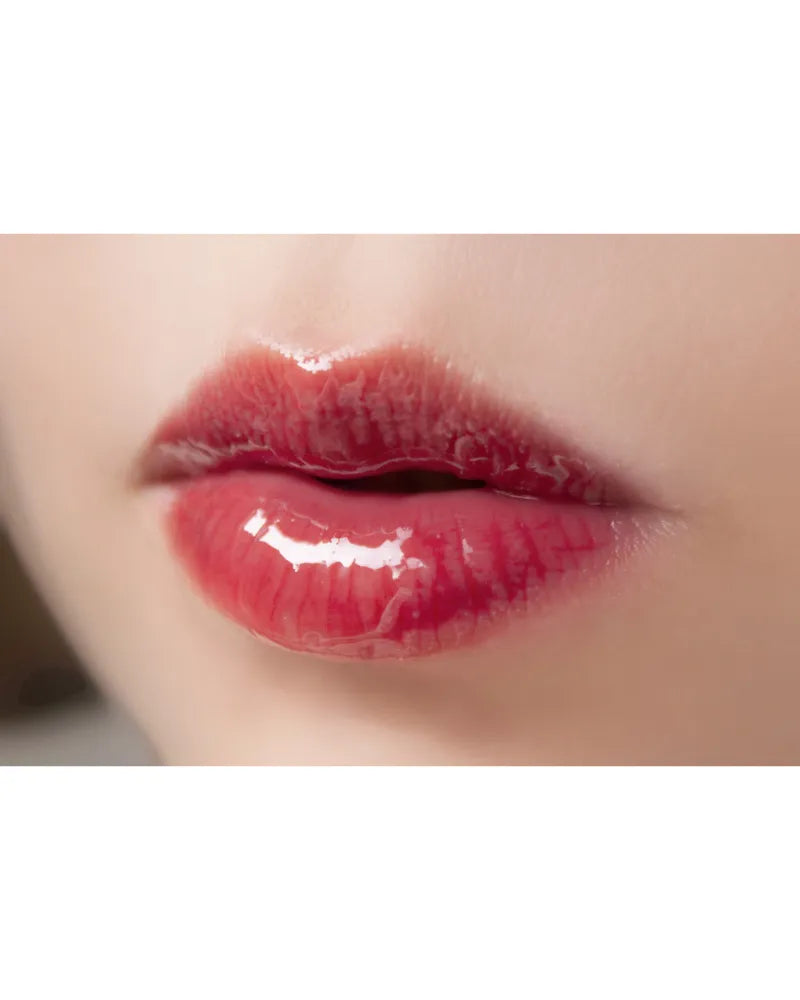 MilleFee Glow Lips  - Unique Bunny