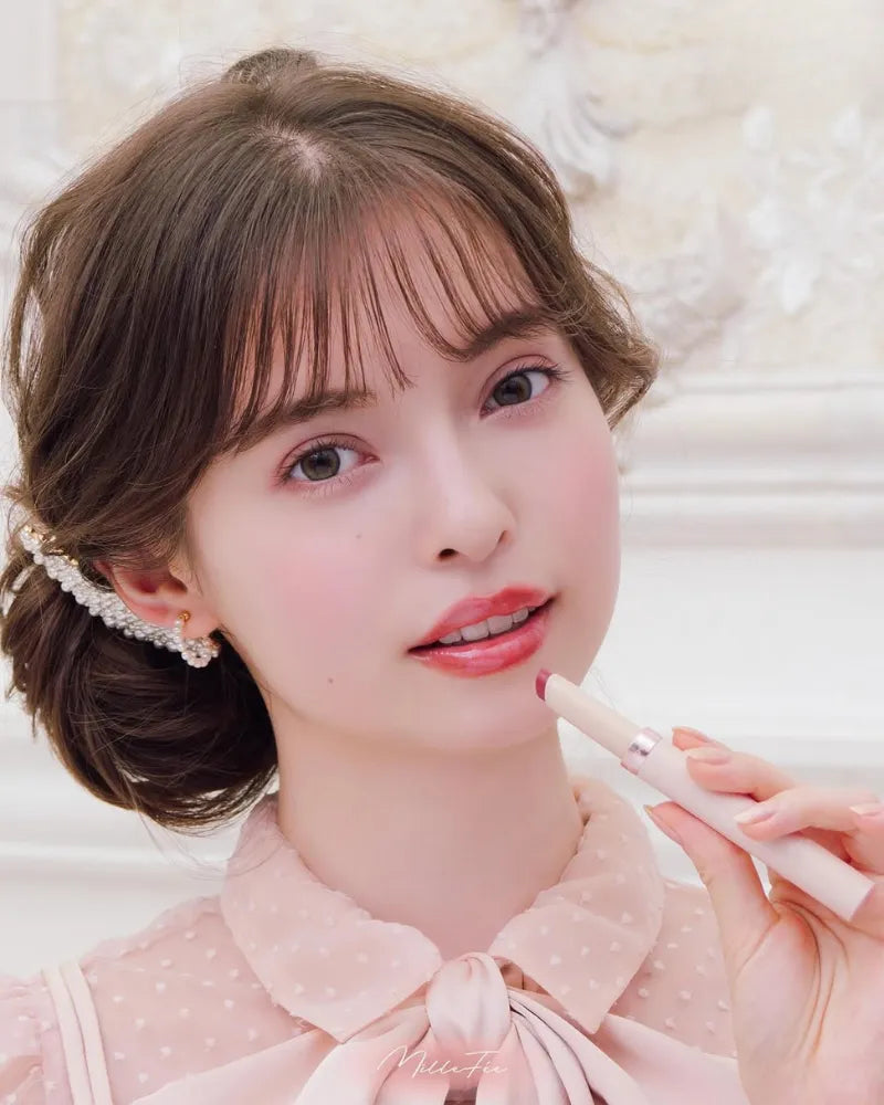 MilleFee Glow Lips  - Unique Bunny