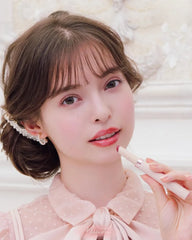 MilleFee Glow Lips  - Unique Bunny