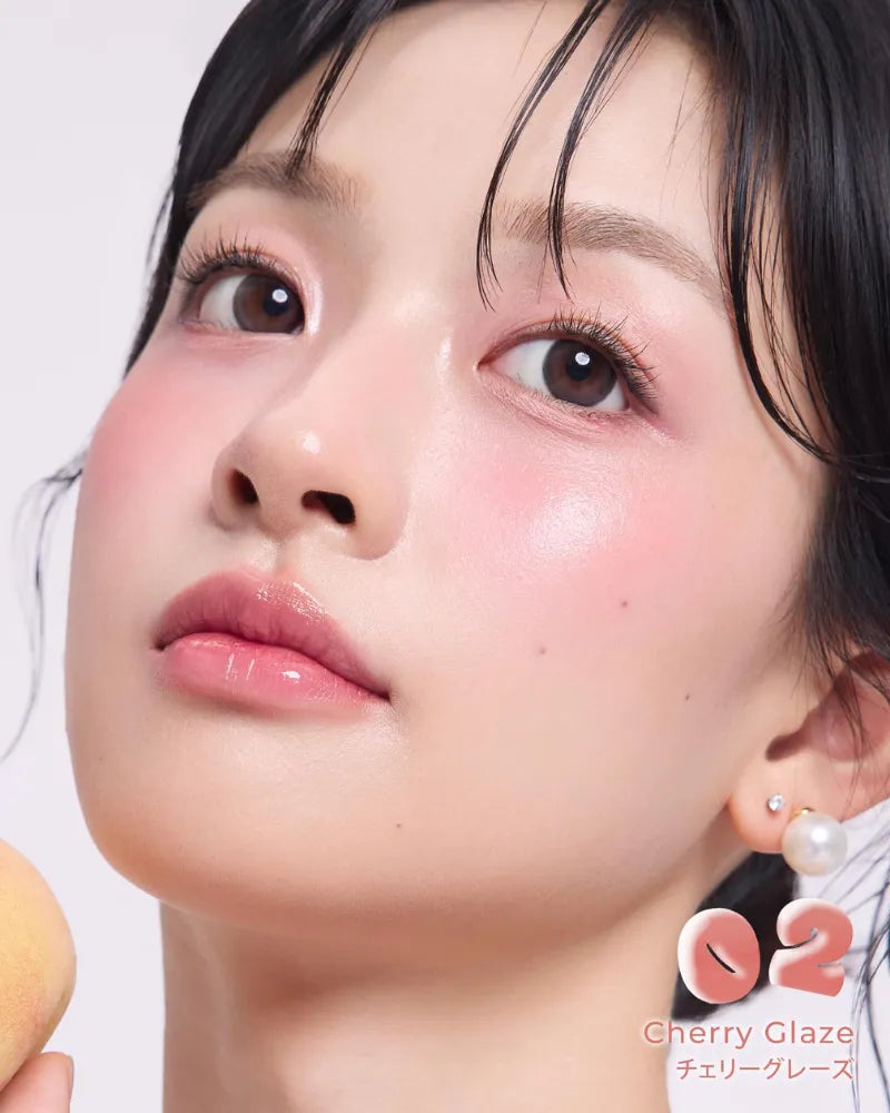 MilleFee Juicy Glow Balm - Unique Bunny