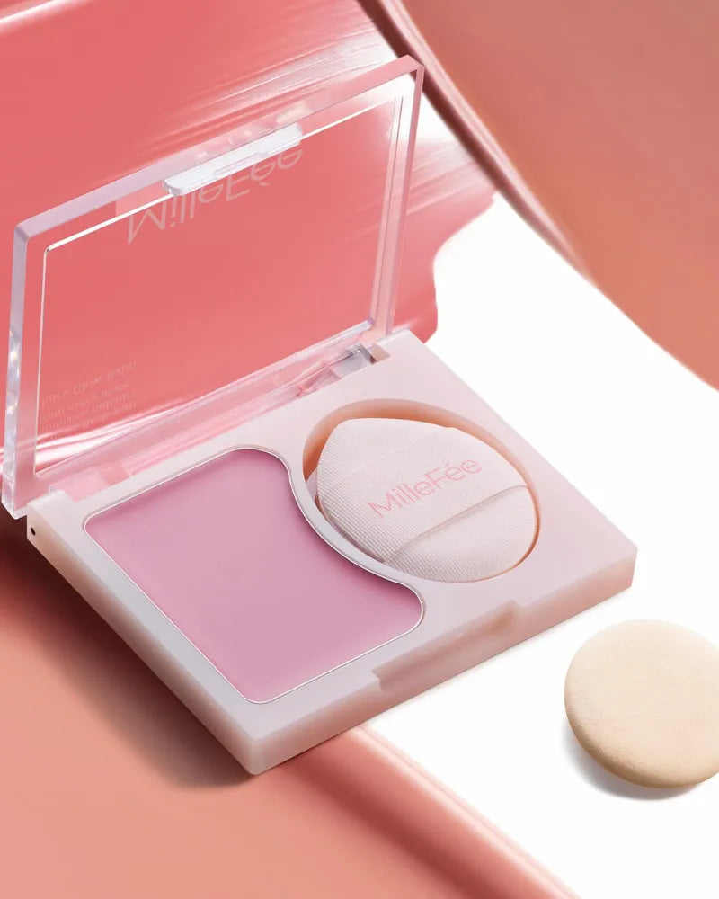 MilleFée Juicy Glow Balm - Unique Bunny