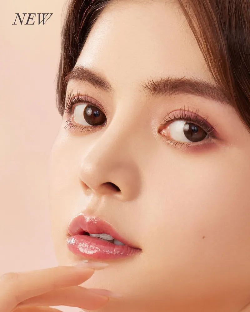 MilleFée Metal Brush Mascara - Unique Bunny