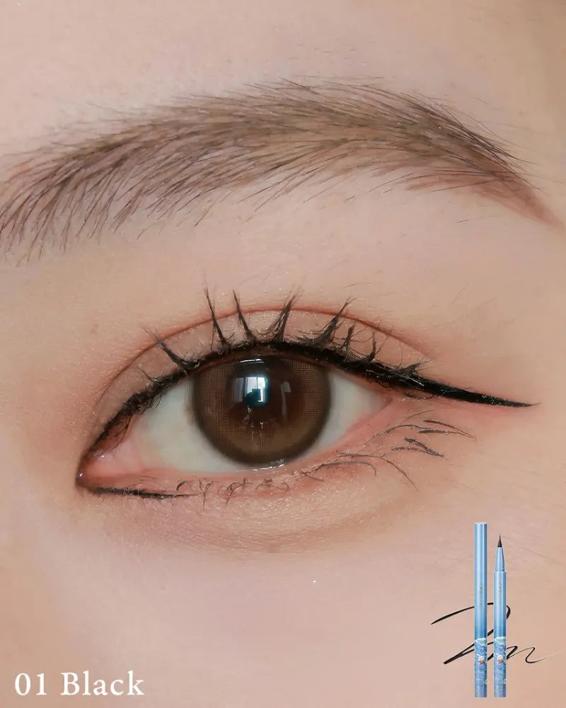 MilleFee Painting Liquid Eyeliner - Unique Bunny