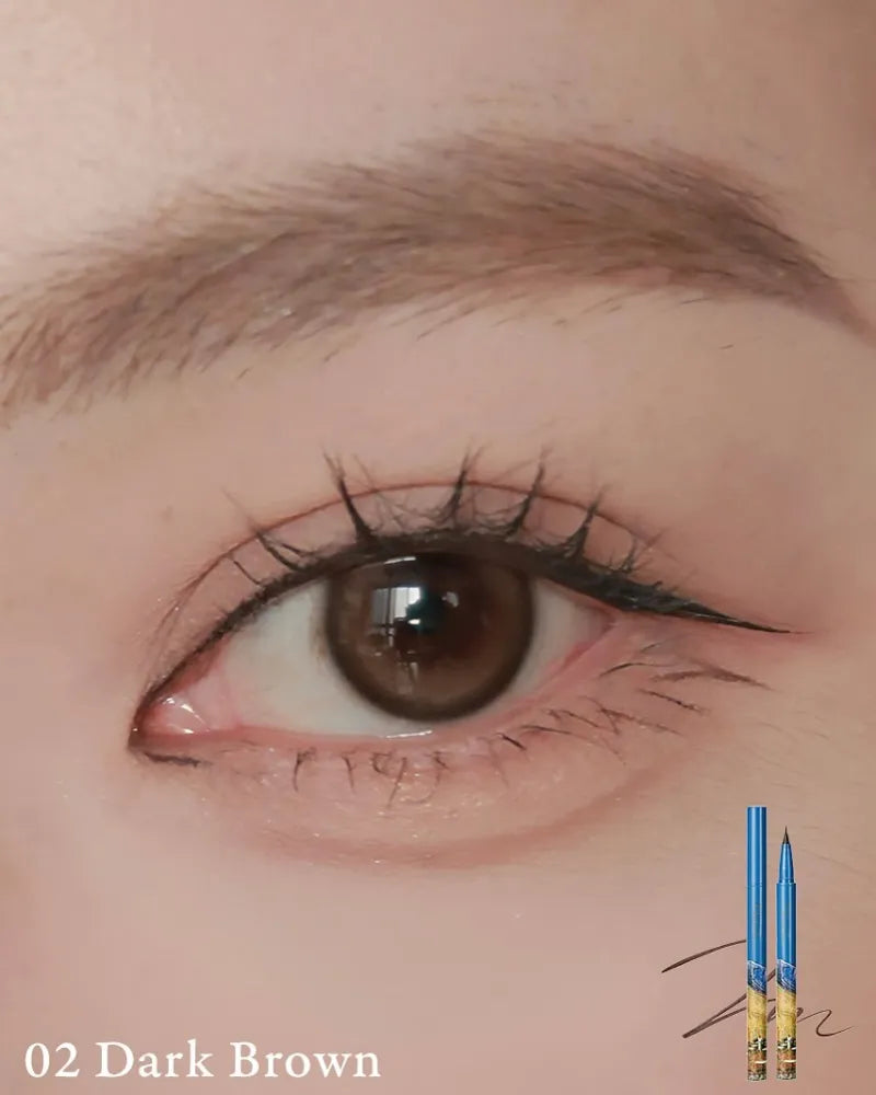 MilleFee Painting Liquid Eyeliner - Unique Bunny