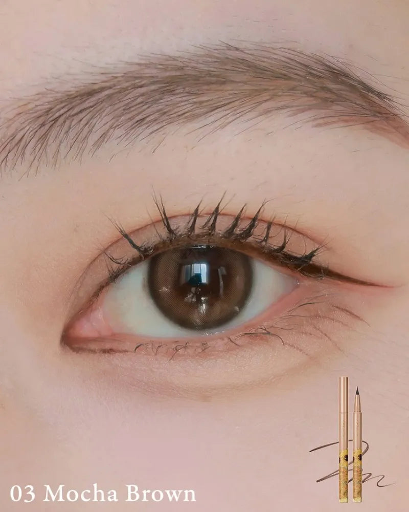 MilleFee Painting Liquid Eyeliner - Unique Bunny