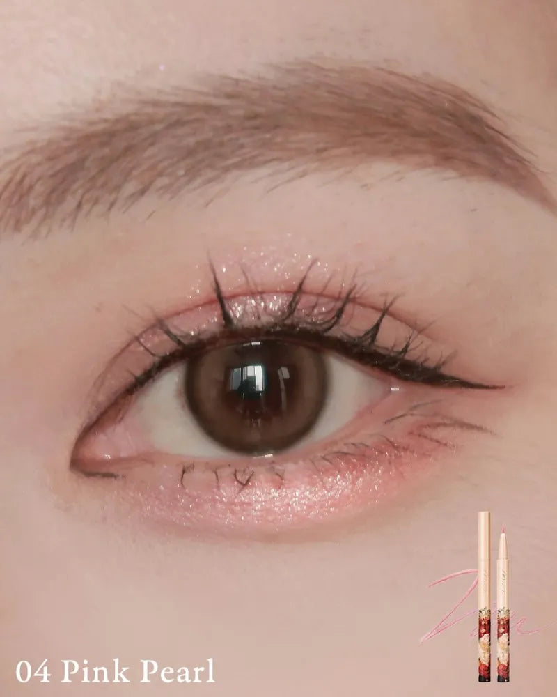 MilleFee Painting Liquid Eyeliner - Unique Bunny