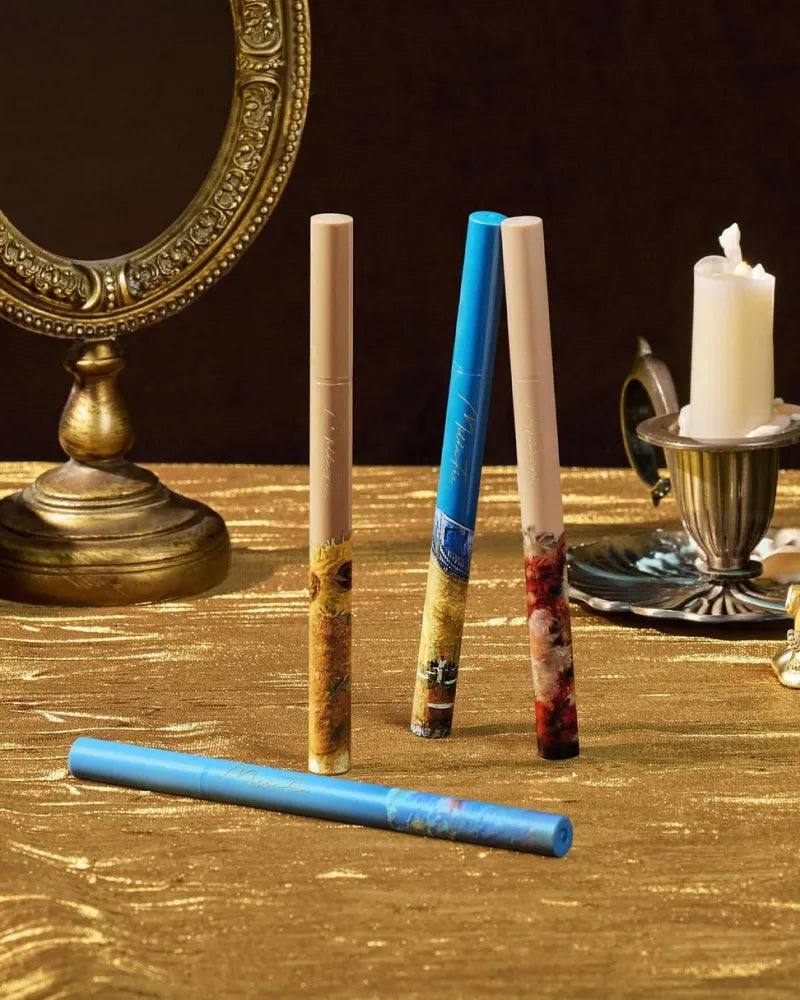 MilleFee Painting Liquid Eyeliner - Unique Bunny