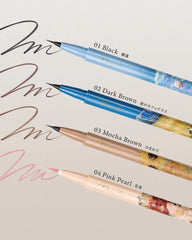 MilleFee Painting Liquid Eyeliner - Unique Bunny