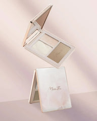 MilleFée Perfect Contour Palette - Unique Bunny