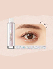 MilleFee Stellar Glitter Liner - Unique Bunny