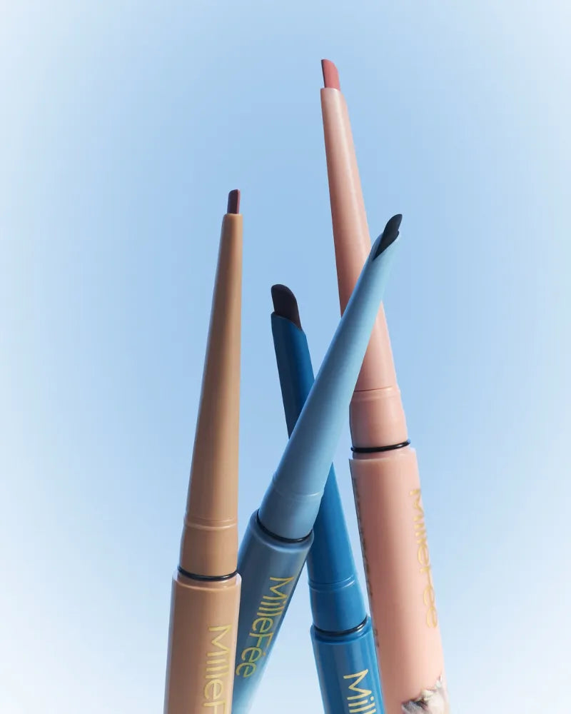 Millefee Painting Gel Eyeliner - Unique Bunny