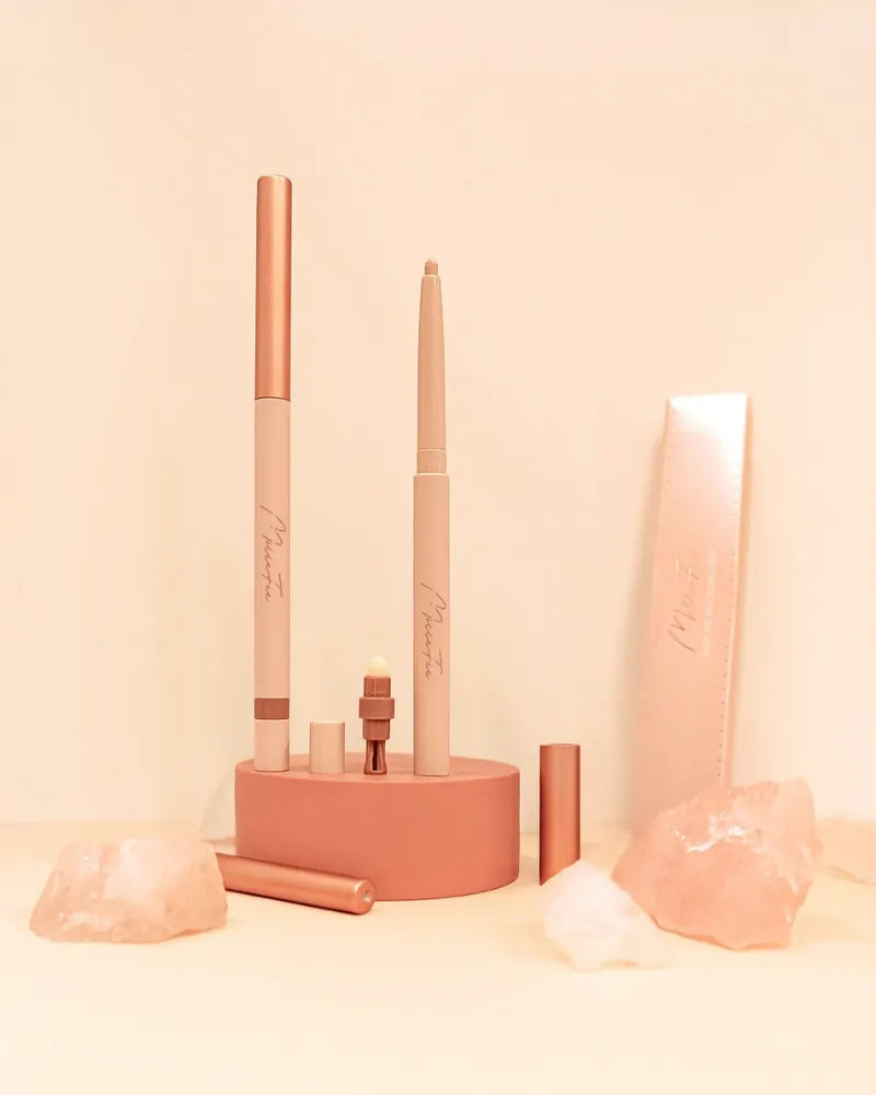 MilleFée Tears Eyebag Pencil - Unique Bunny