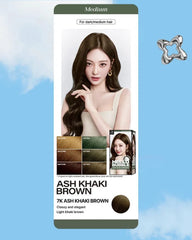 Mise en Scene Hello Bubble x Aespa Hair Dye - Unique Bunny