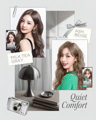 Mise en Scene Hello Bubble x Aespa Hair Dye - Unique Bunny