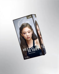 Mise en Scene Hello Bubble x Blackpink Foam Hair Dye - Unique Bunny