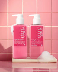 Mise en Scene Perfect Serum Styling Shampoo - Unique Bunny