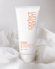 Mise en Scene Perfect Serum Treatment - Unique Bunny