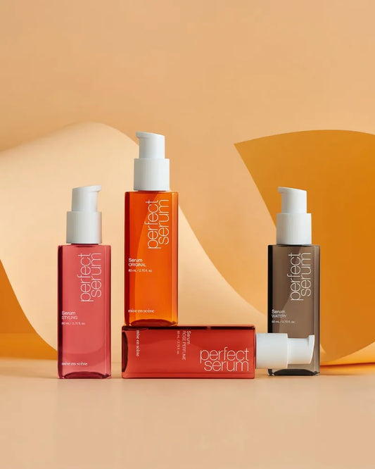 Mise en Scene Perfect Serum - Unique Bunny