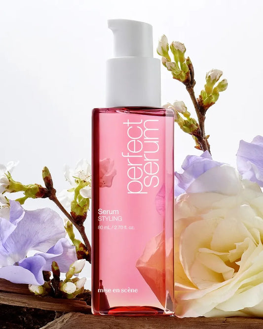 Mise en Scene Perfect Serum - Unique Bunny
